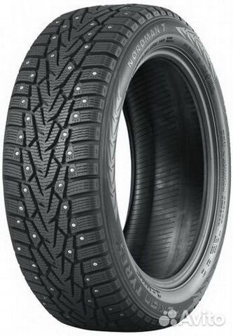 Nokian Tyres Nordman 7 175/70 R14 T