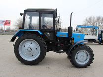 Трактор МТЗ (Беларус) 82.1, 2011