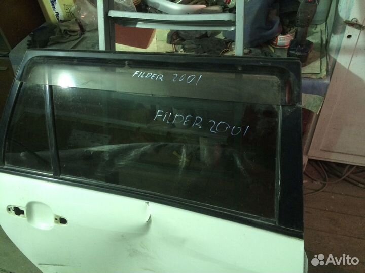 Автомобильные стекла