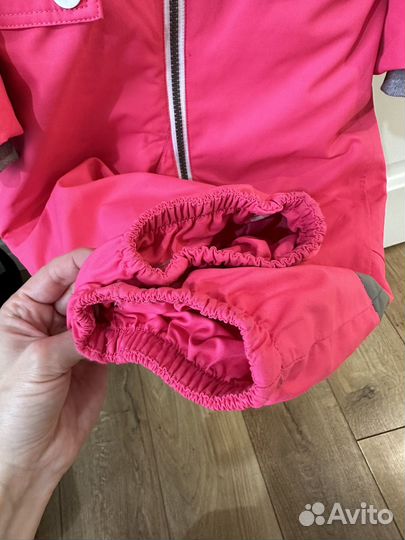 Комбинезон Reima 92