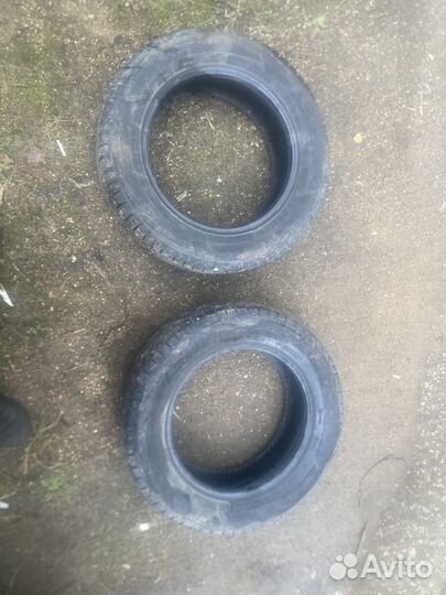 КАМА 1260-1 185/60 R14 82T