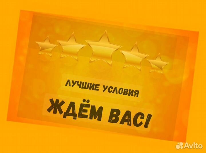 Грузчик на склад Выплаты еженедельно Одежда