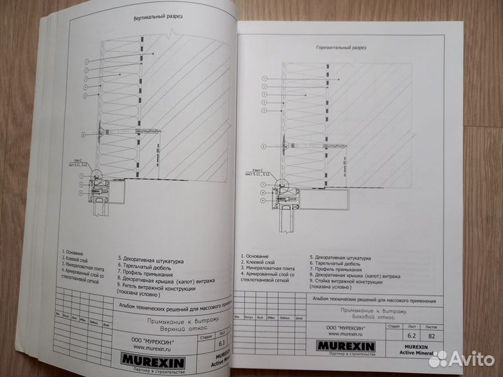 Журнал по технической инфрмации 