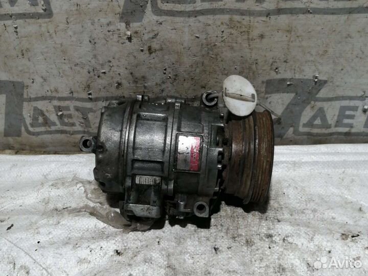 Компрессор кондиционера Bmw 5 E39