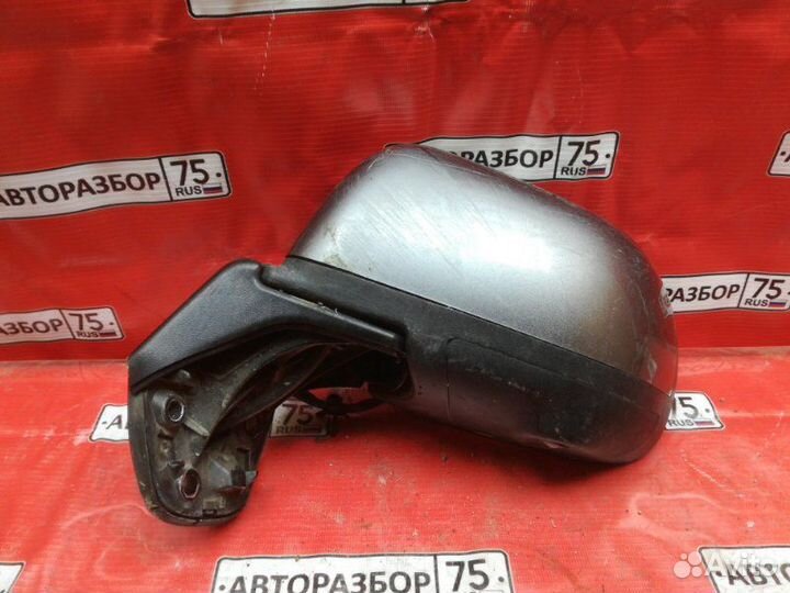 Зеркало левое Nissan Note E12 HR12DDR