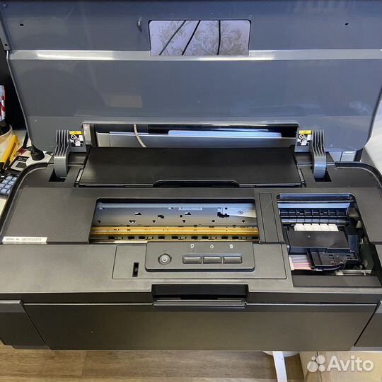 Принтер epson l1300