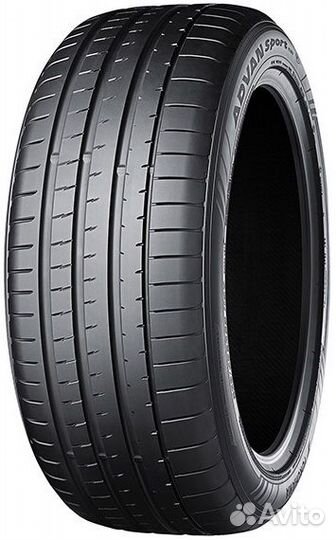 Yokohama Advan Sport V107D 275/35 R21 103Y