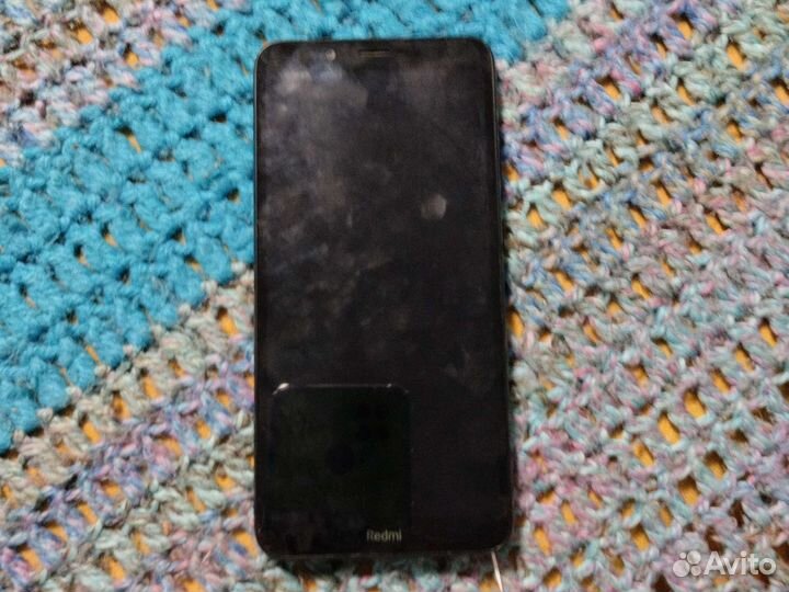 Xiaomi redmi 7a