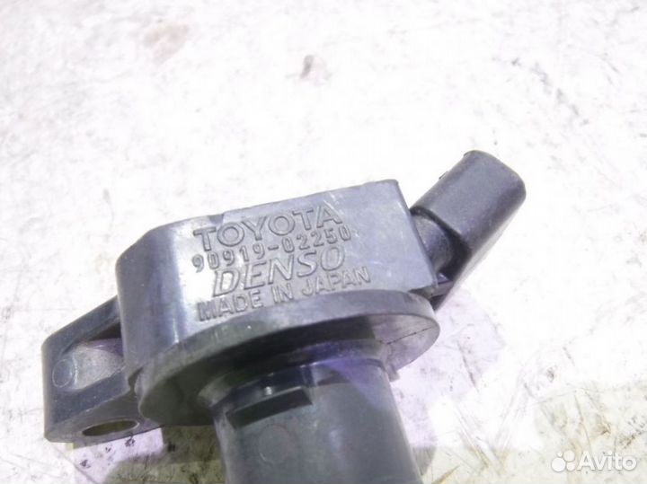 Катушка зажигания Тойота