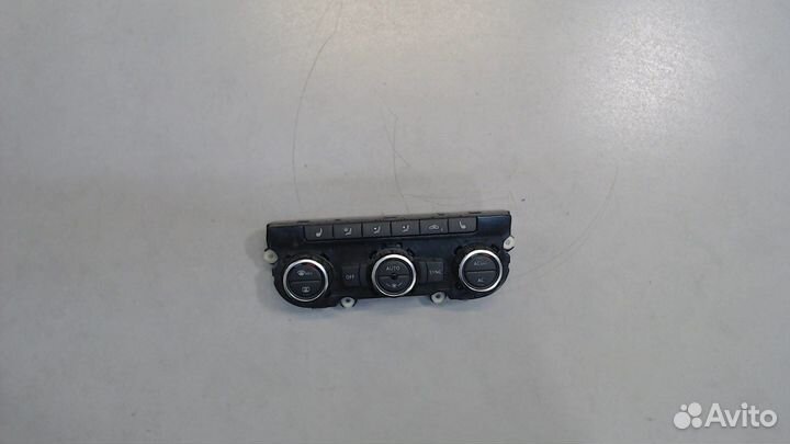 Переключатель отопителя Volkswagen Passat CC, 2013
