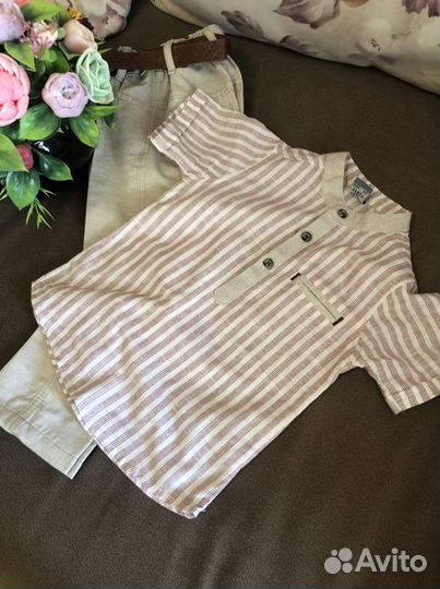 Костюм для мальчика на 2-3 года