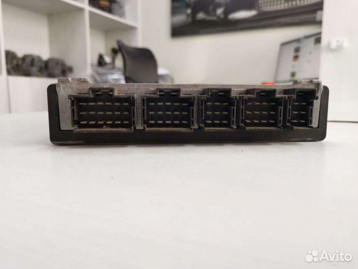 Блок управления EPB Mercedes-Benz Actros