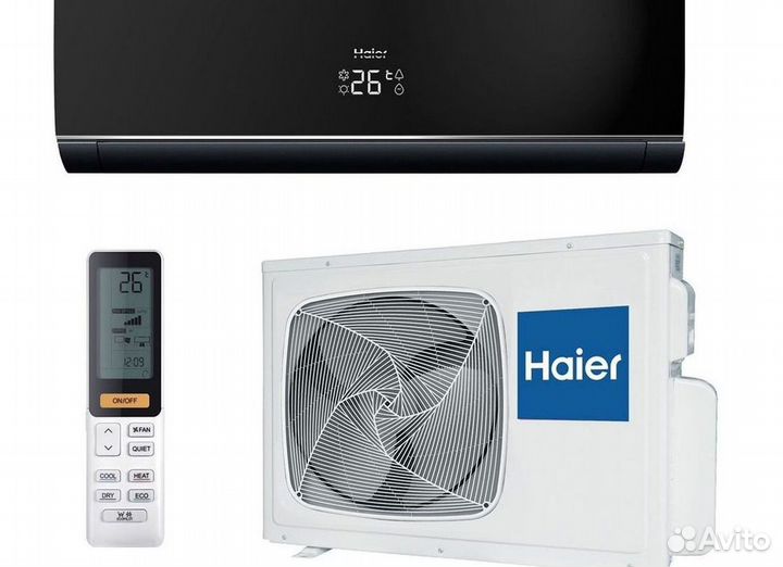 Кондиционер / большой выбор