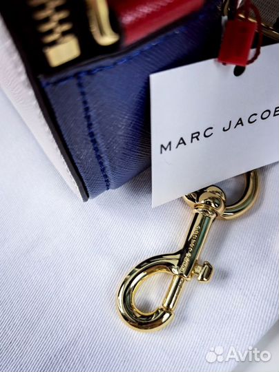 Сумка Marc Jacobs оригинал