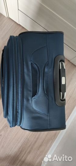 Чемодан Skyway