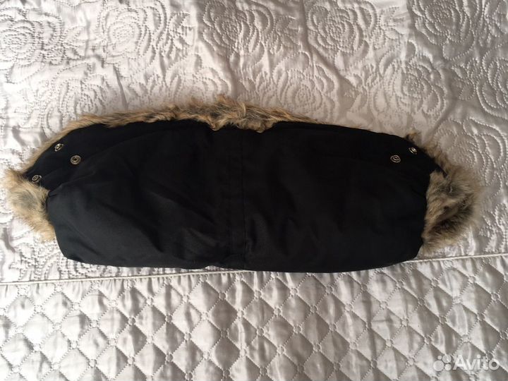 Муфта на коляску