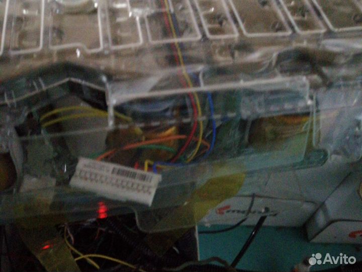 Батарея Tesla Model X