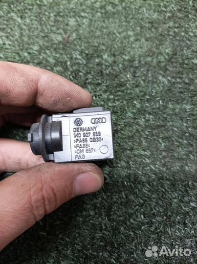 Датчик качества воздуха VW Tiguan 2007-2011