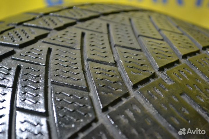 Continental ContiVikingContact 6 215/50 R17