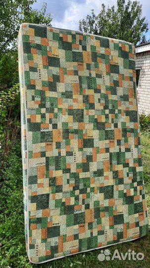 Матрас 120х200