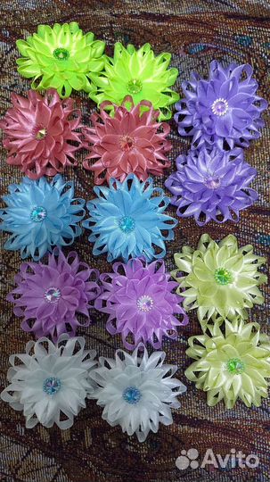 Резинка для волос