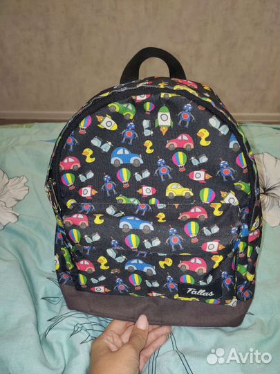 Рюкзак детский