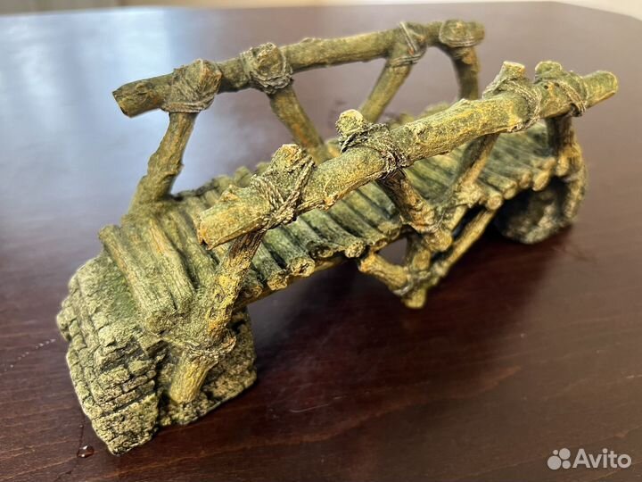 Декор для аквариума