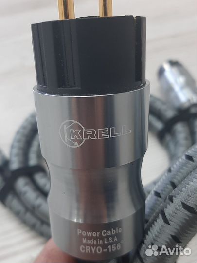 Силовые кабели и межблочники