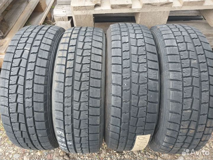 Dunlop SP Winter Maxx WM01 175/65 R14