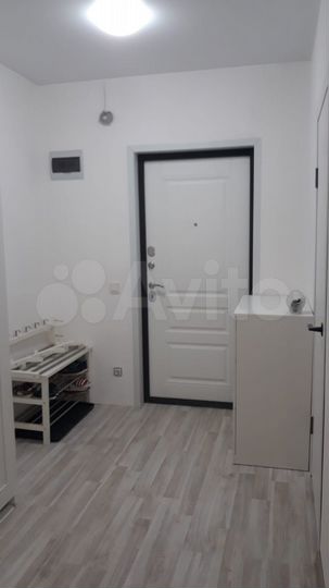 Квартира-студия, 21,9 м², 2/3 эт.