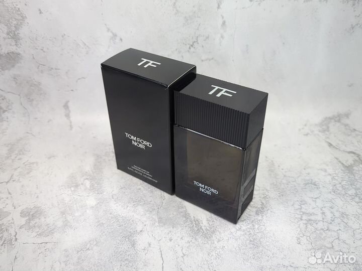 Tom Ford Noir