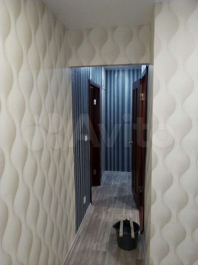 1-к. квартира, 30 м², 4/5 эт.