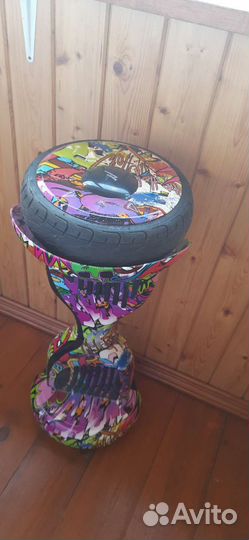 Гироскутер бу