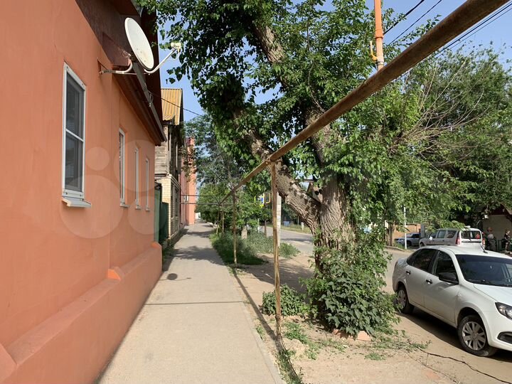 Дом 87,1 м² на участке 3,7 сот.