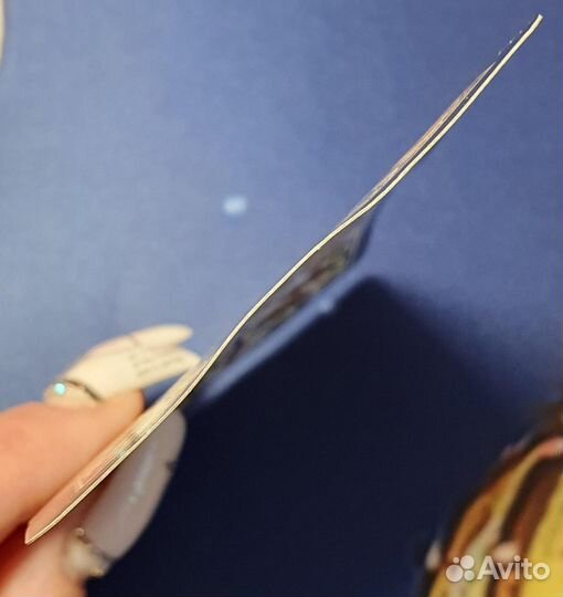 Visconti Tarot, Таро Висконти, оригинал, 2012 г