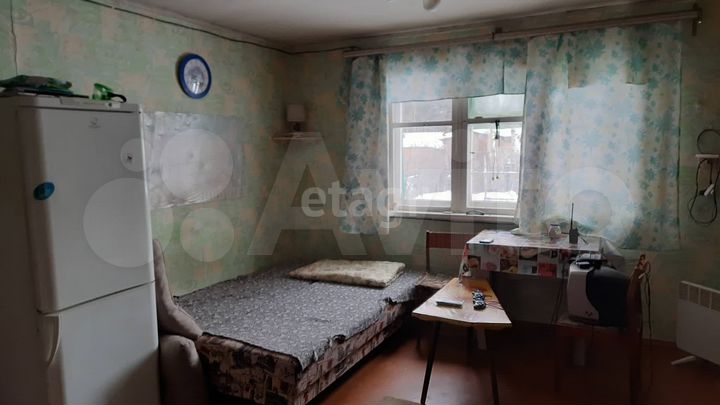 Дача 48 м² на участке 9 сот.