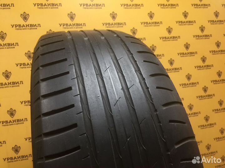 Nokian Tyres Nordman SZ 215/55 R16 97V
