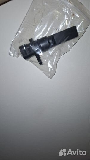 Датчик скорости калина 1