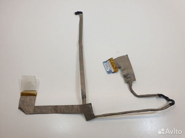 Шлейф матрицы Lenovo B560 50.4JW09.001