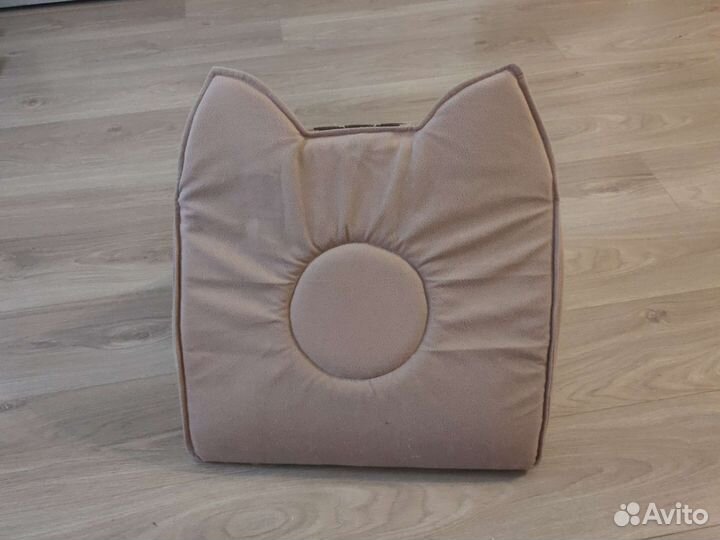 Домик для кошки