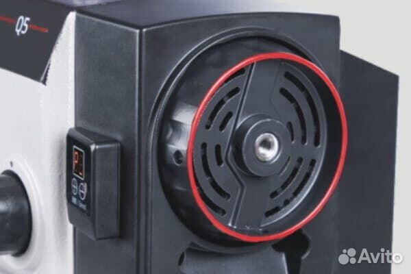 Промышленная швейная машина Bruce Q5 (комплект)