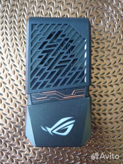 Asus rog phone