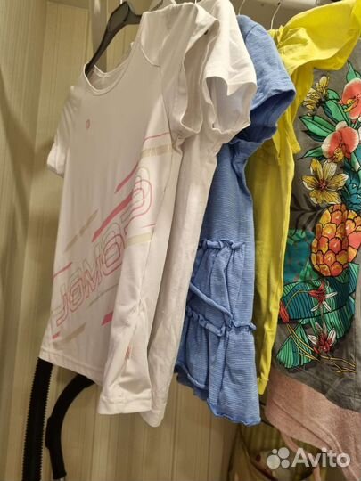 Детская одежда для девочек