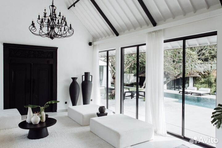 Фотограф недвижимости