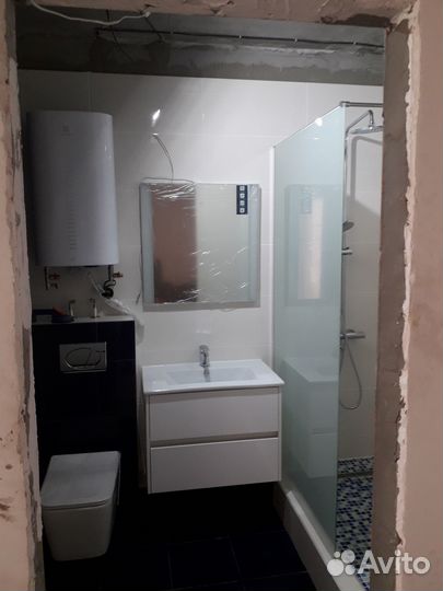 Сантехник, услуги сантехника