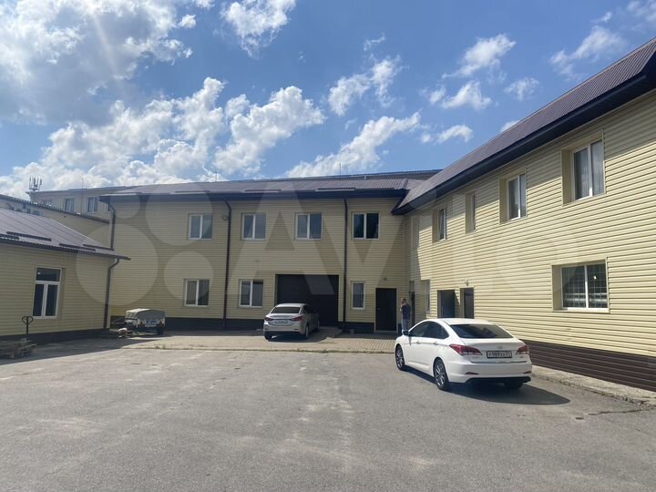 Производство, 300 м²
