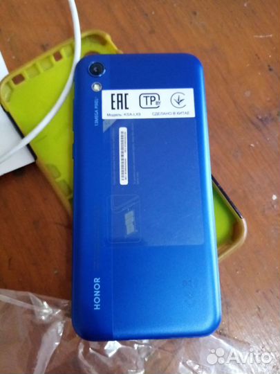 HONOR 8S, 2/32 ГБ