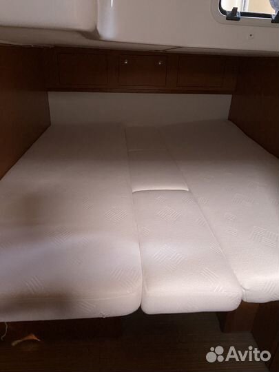 Bavaria 34 sport hart TOP