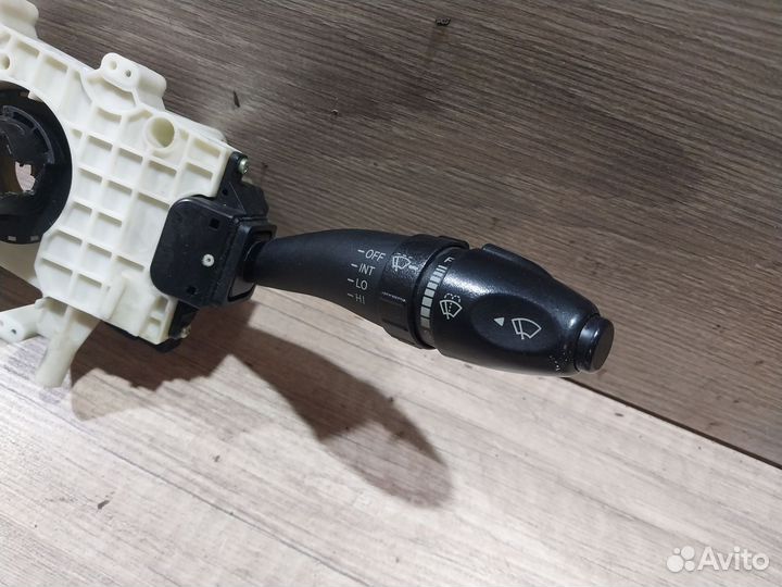 Подрулевой переключатель Hyundai Sonata EF тагаз