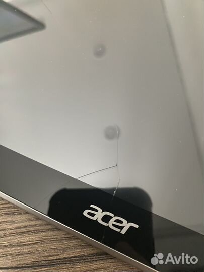 Планшет acer
